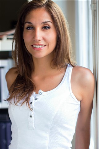 Mónica Faria